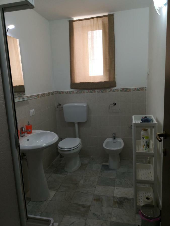 I Babbaluci Apartment Palermo Ngoại thất bức ảnh