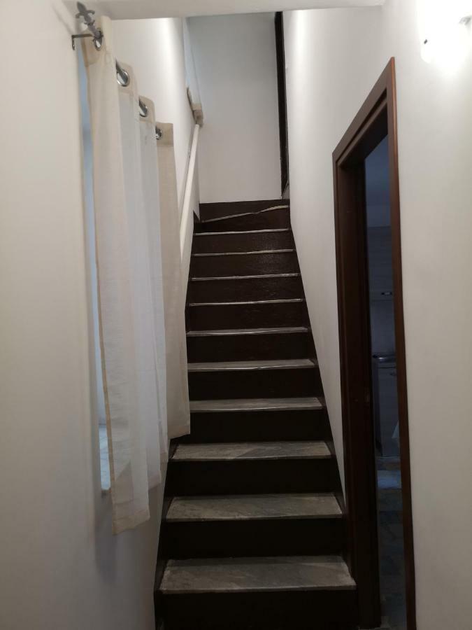 I Babbaluci Apartment Palermo Ngoại thất bức ảnh