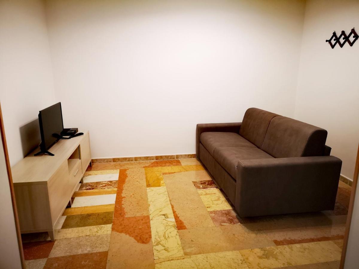 I Babbaluci Apartment Palermo Ngoại thất bức ảnh