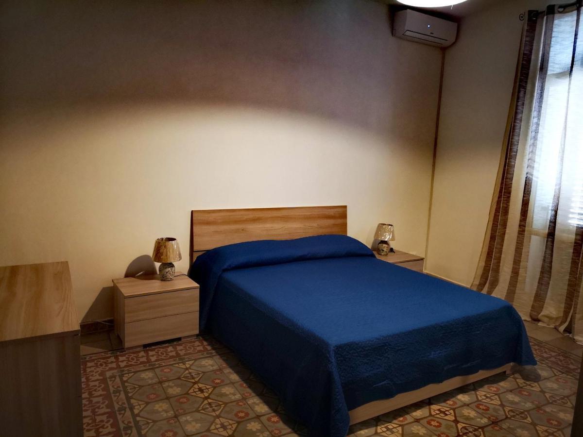 I Babbaluci Apartment Palermo Ngoại thất bức ảnh
