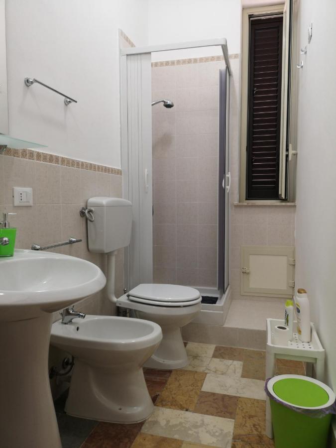 I Babbaluci Apartment Palermo Ngoại thất bức ảnh
